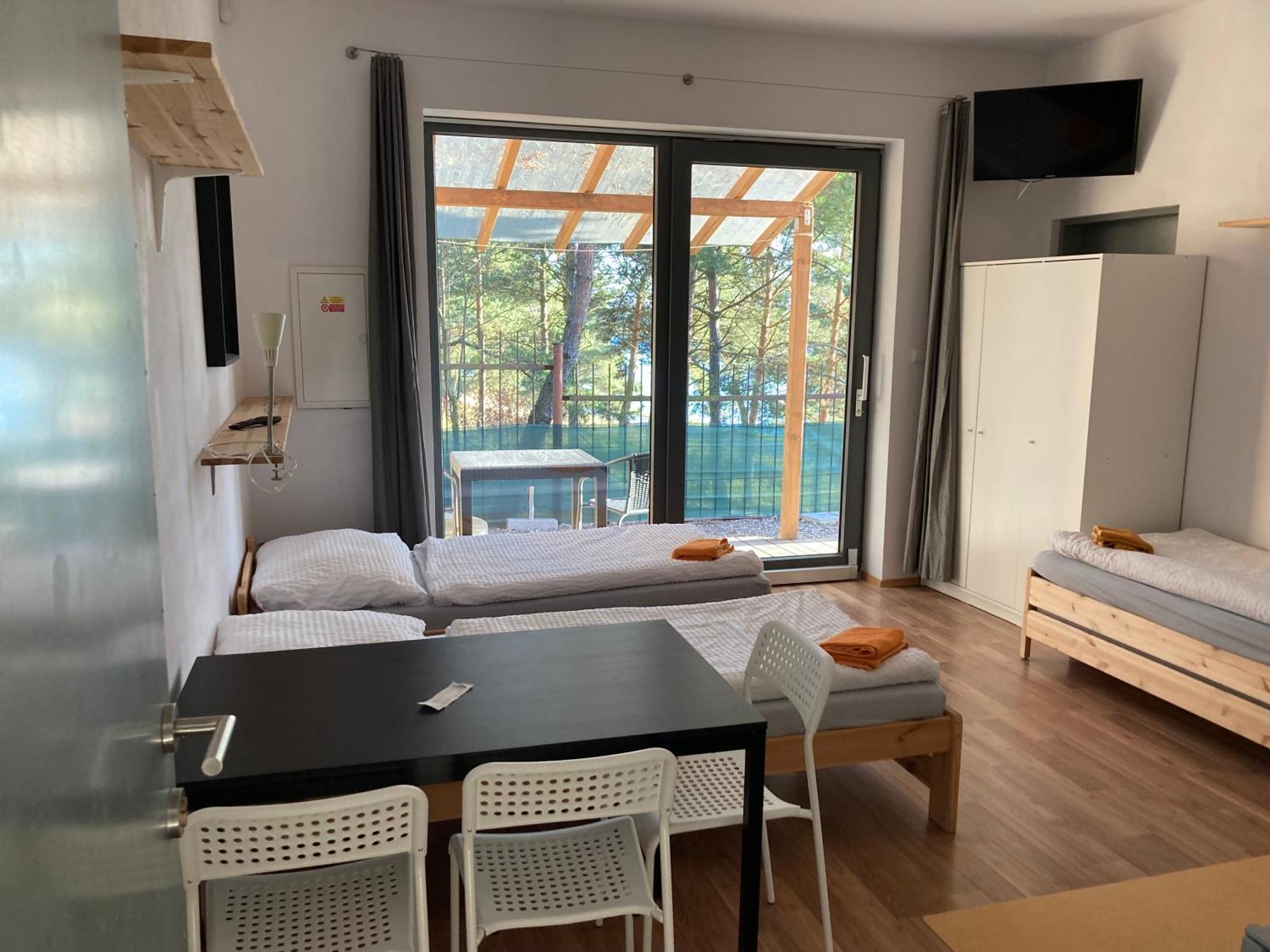 Kuk Racice Apartment Room photo