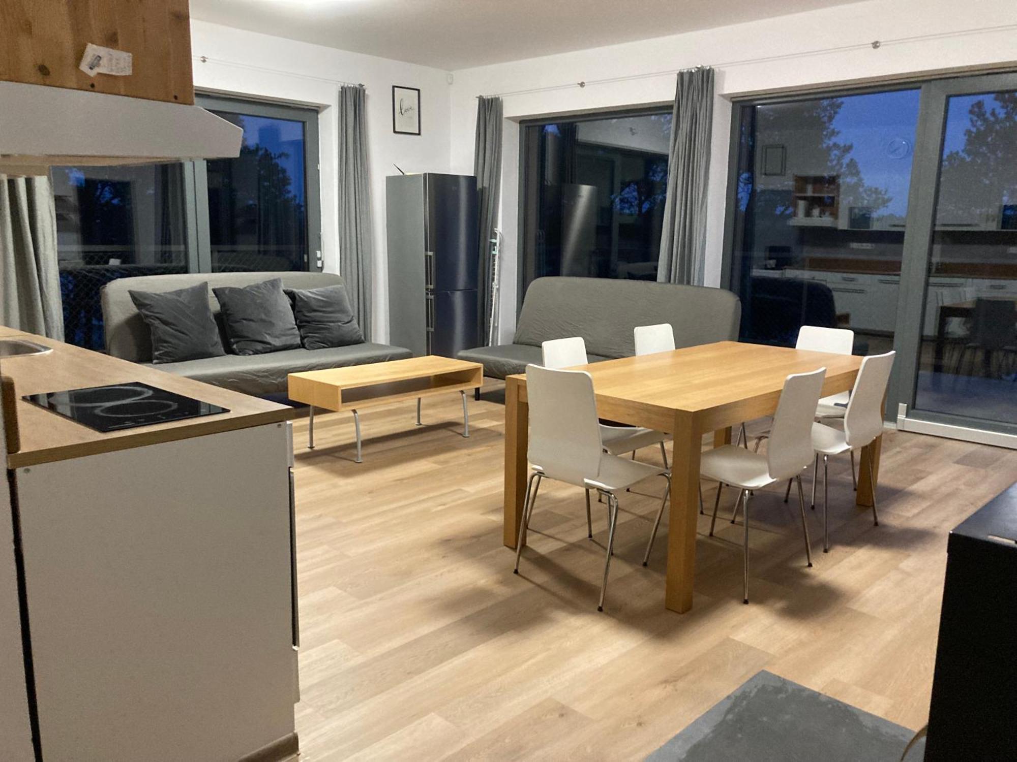 Kuk Racice Apartment Exterior photo